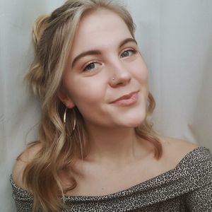 Meet your Posher, Savannah